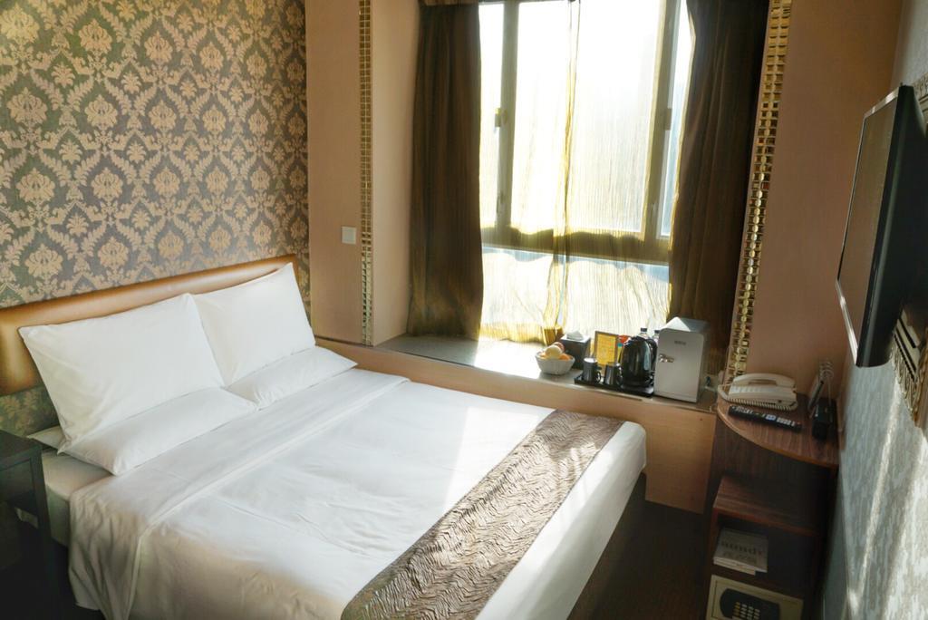 Best Western Causeway Bay Hotel