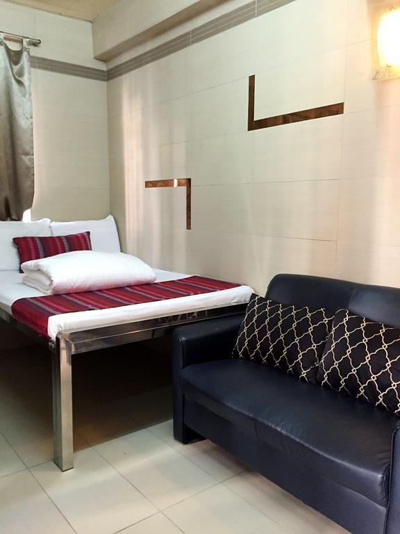 Guest house New Grand Hong Kong