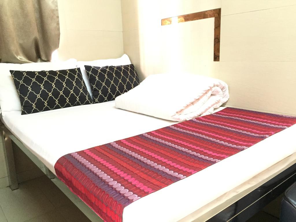 Guest house New Grand