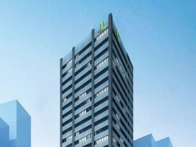 Ease Tsuen Wan Hotel 4*