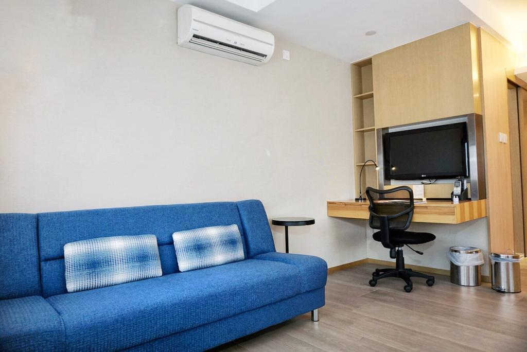 Kapok Aparthotel 3*