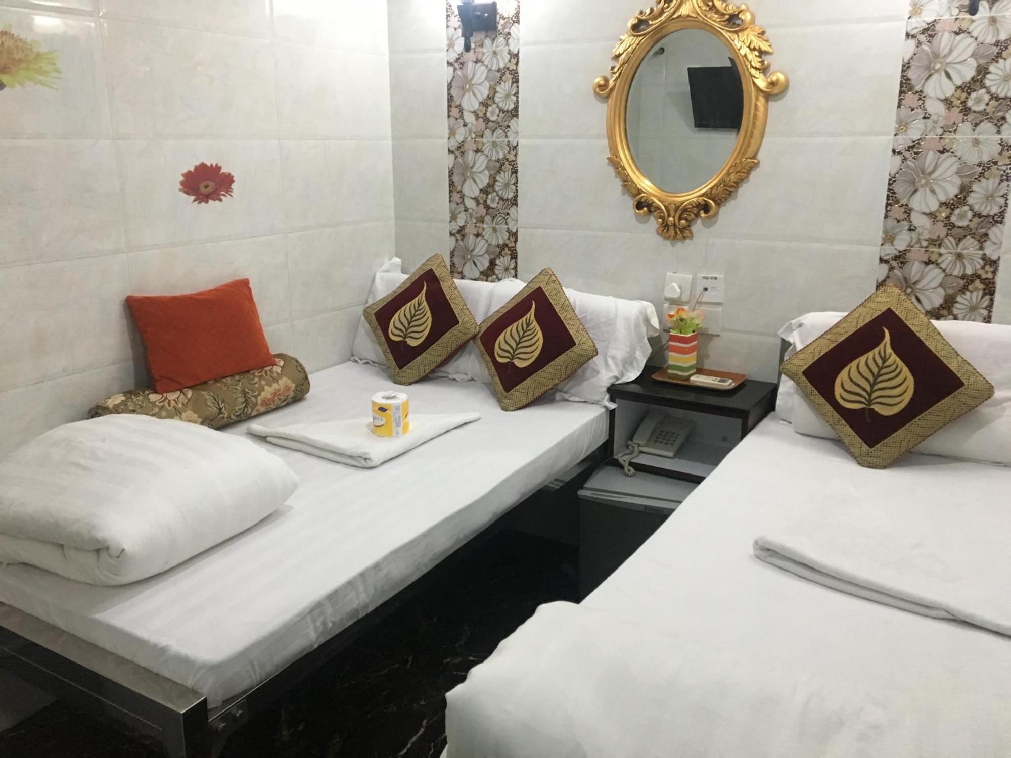 Maharaja Wisma tamu Hong Kong
