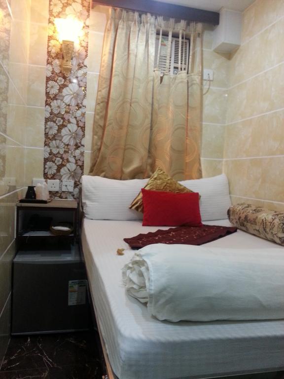Wisma tamu Maharaja Hong Kong