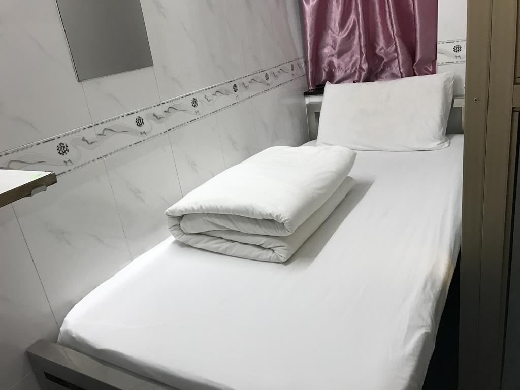Wisma tamu Beverly Hong Kong
