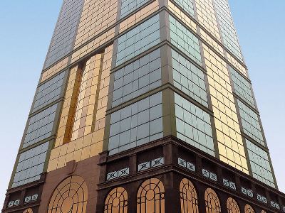 Hotel Best Western Plus 4*
