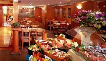Hotel Silka Seaview