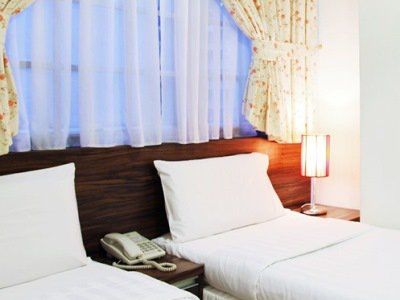 Bridal Tea House Hung Hom - Gillies Avenue South
