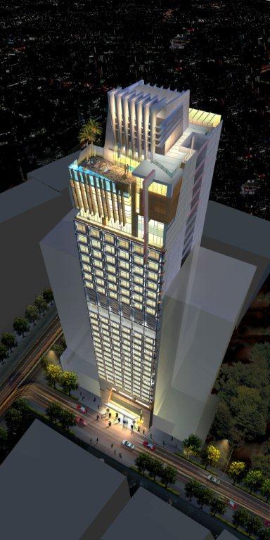Nina Kowloon East Hotel Hong Kong