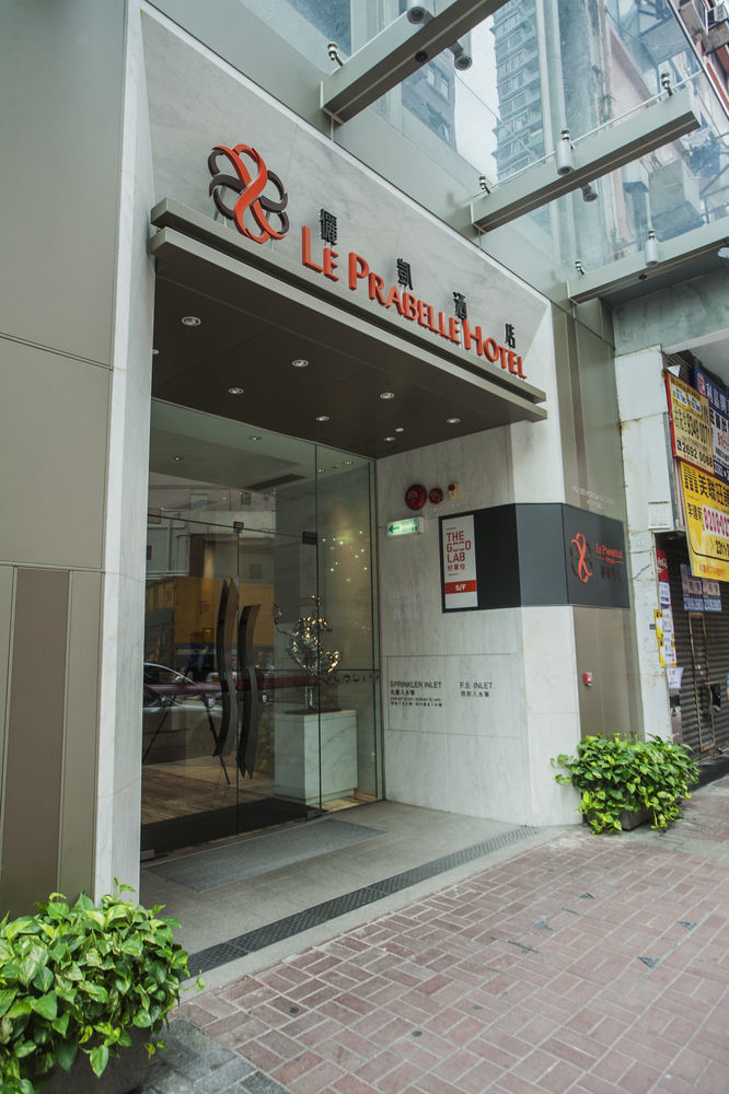 Le Prabelle Hotel 4*