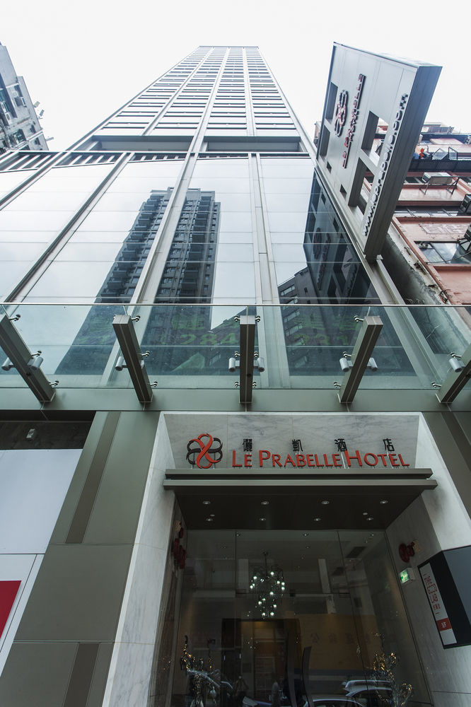 Le Prabelle Hotel