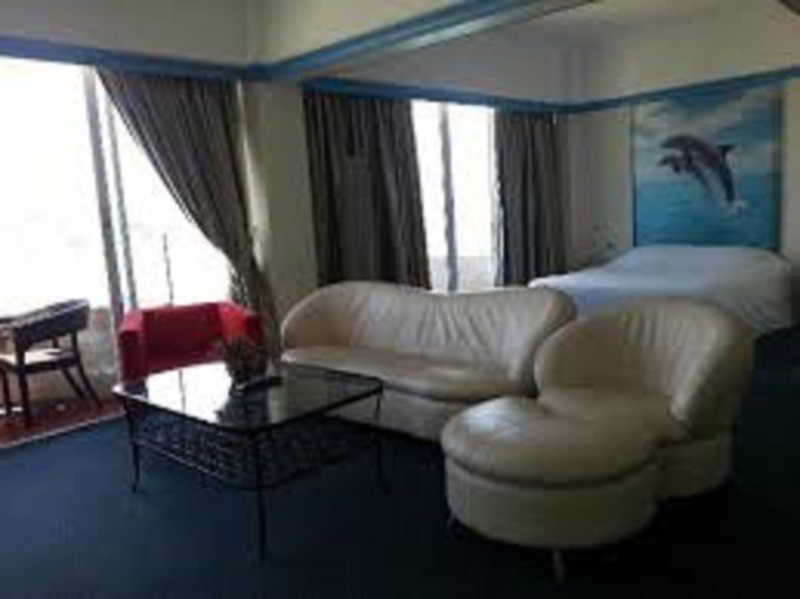 Hotel Warwick Cheung Chau Hong Kong