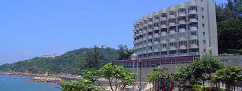 Warwick Cheung Chau Hong Kong