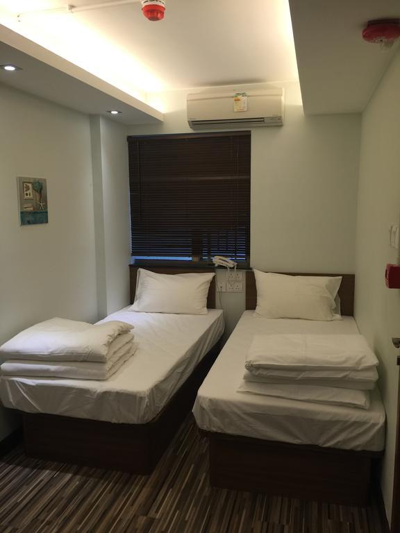 San Tin 88 Hk * Hong Kong