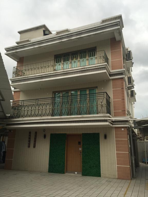 Guest house San Tin 88 Hk