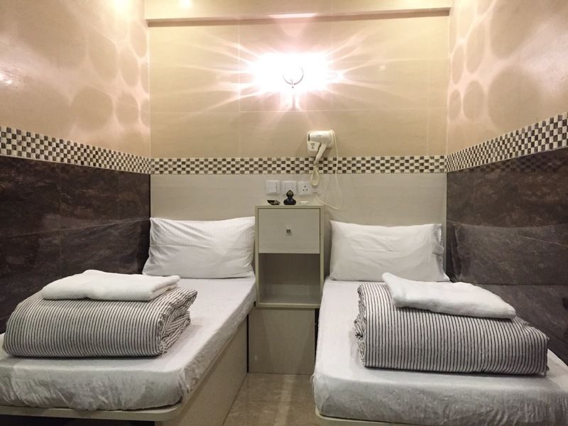 Hostel Venetian Hong Kong