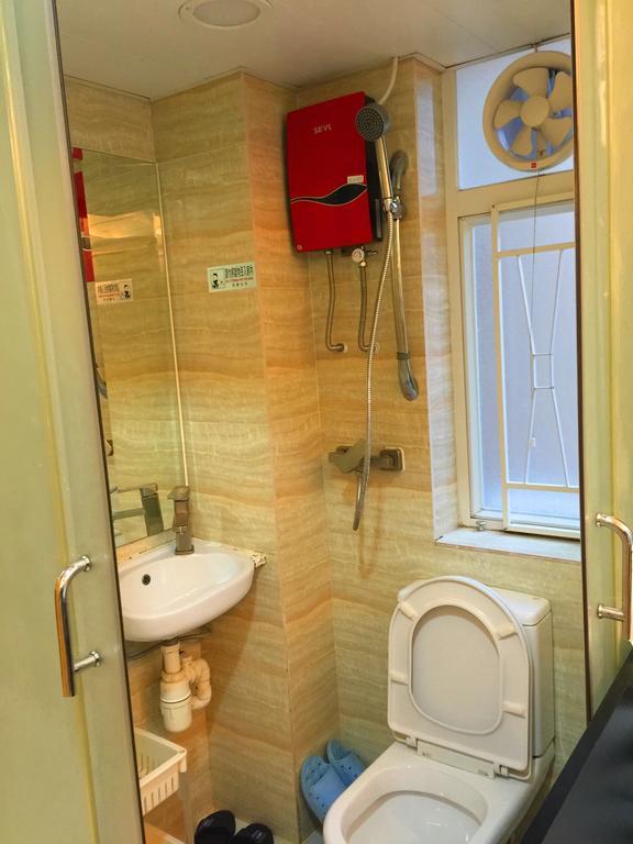 Hi Hotel Guest house *