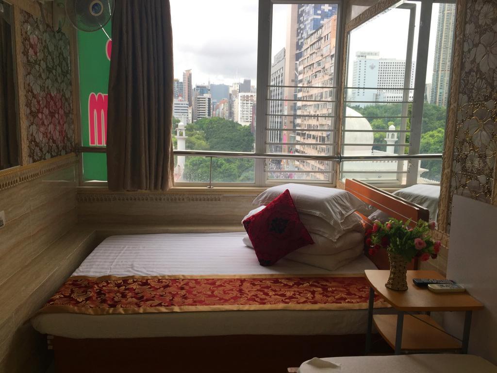 Guest house Hi Hotel Hong Kong