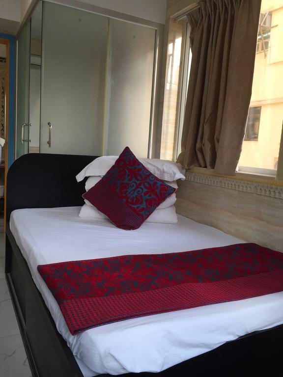 Guest house Hi Hotel