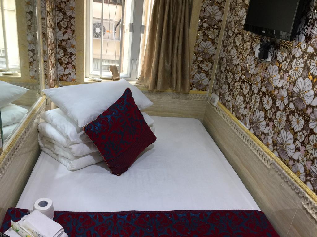 Hi Hotel Guest house Hong Kong