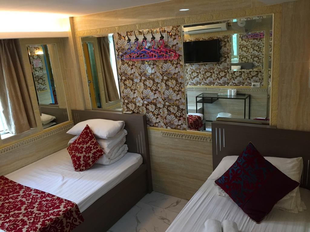 Guest house Hi Hotel *