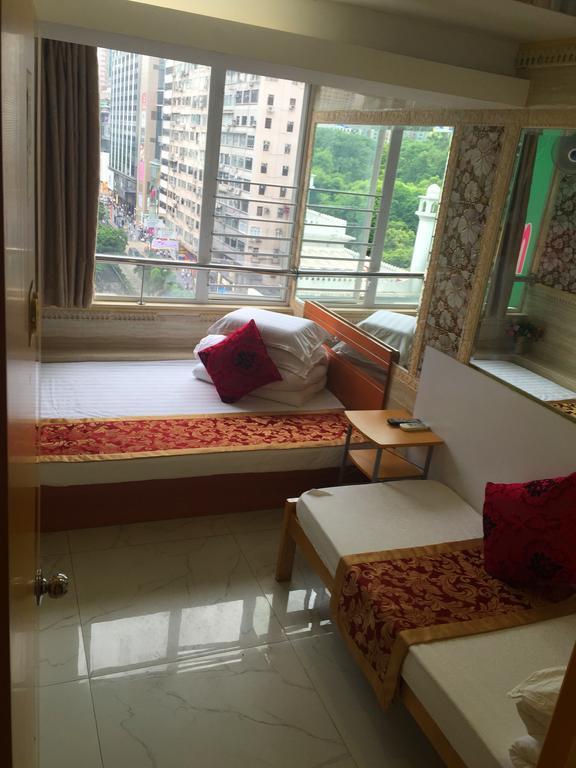 Hi Hotel Guest house *