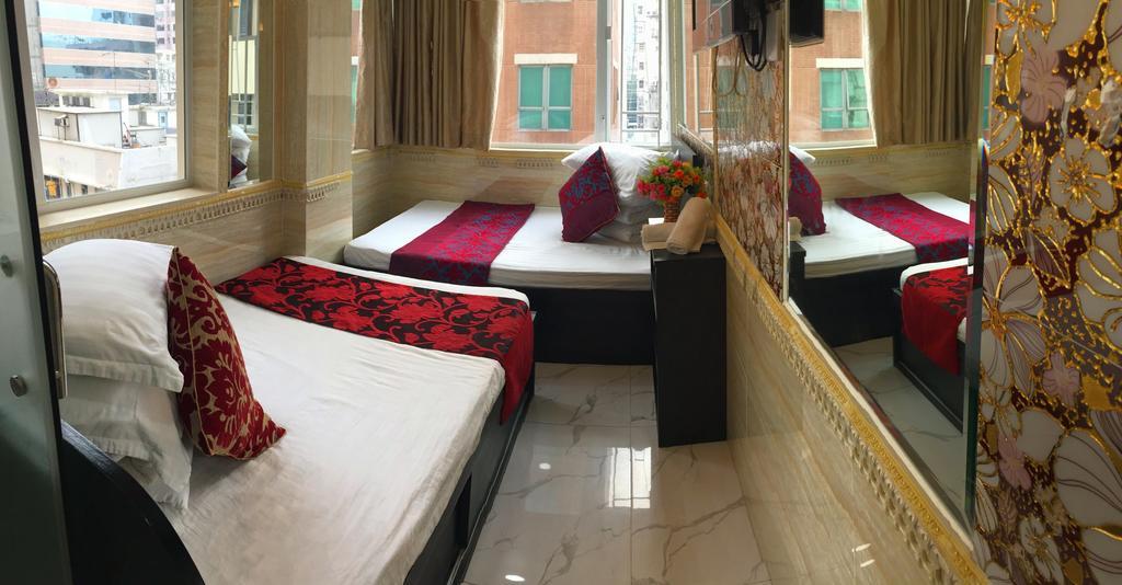 Guest house Hi Hotel