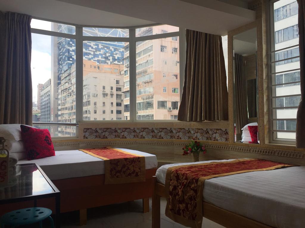 Guest house Hi Hotel *