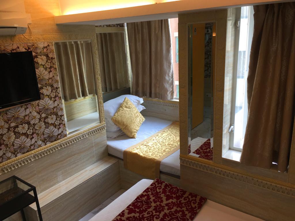 Hi Hotel * Hong Kong