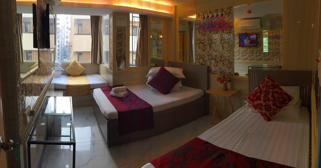Hi Hotel Guest house