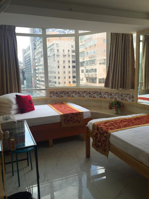 Guest house Hi Hotel *