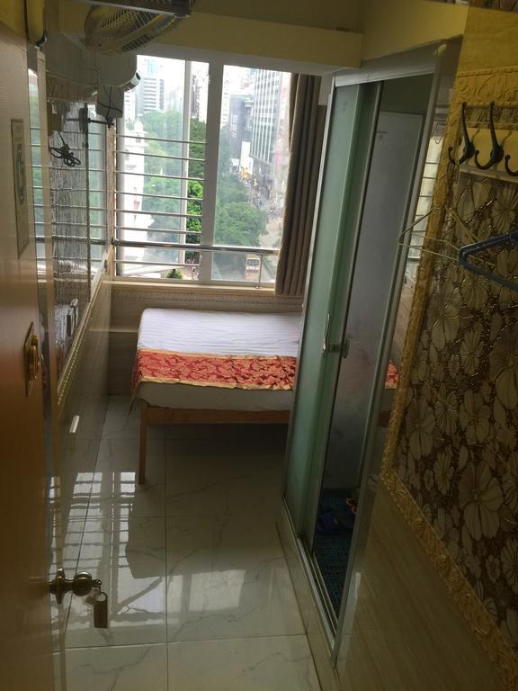 Guest house Hi Hotel Hong Kong