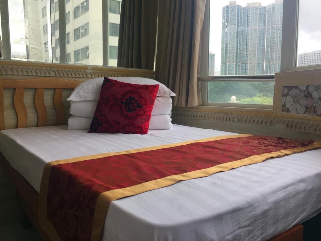 Guest house Hi Hotel
