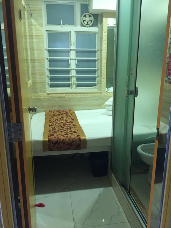 Guest house Hi Hotel *