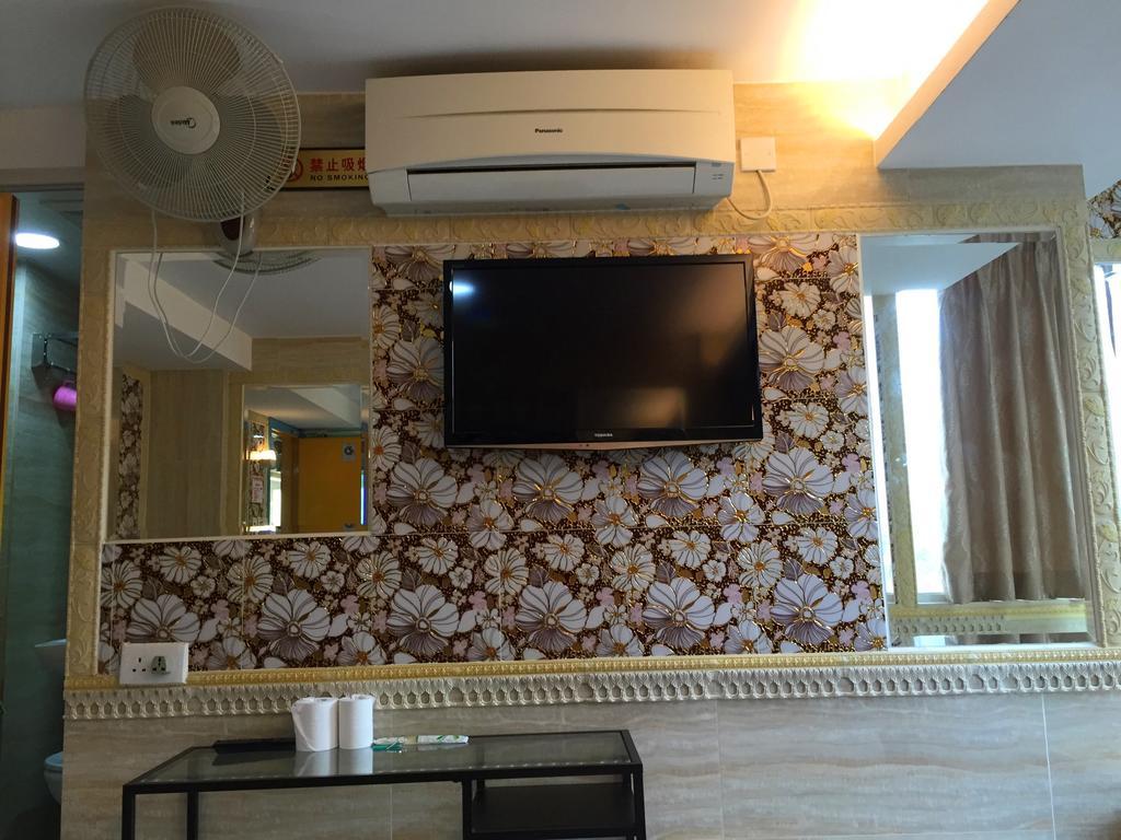 Hi Hotel Guest house *