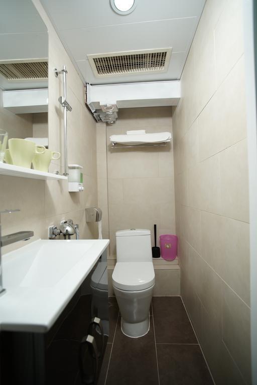 Alohas Hostel