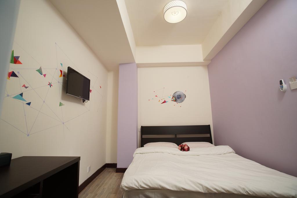 Hostel Alohas Hong Kong
