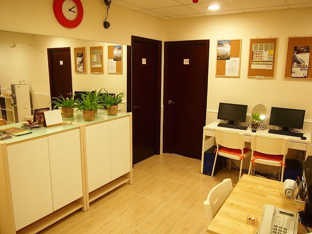 Guest house Dream House *