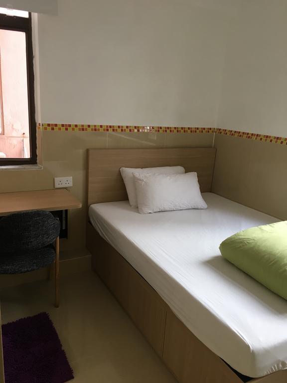 Guest house Timehouse Group Hong Kong