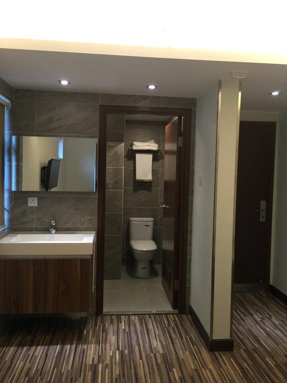 Guest house San Tin 88 Hk Hong Kong