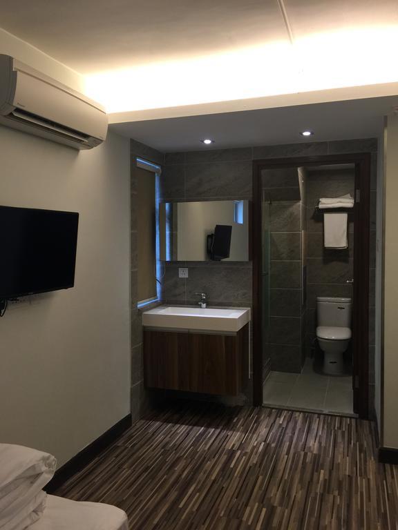Guest house San Tin 88 Hk