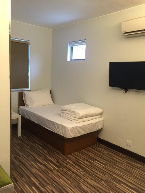 Guest house San Tin 88 Hk *
