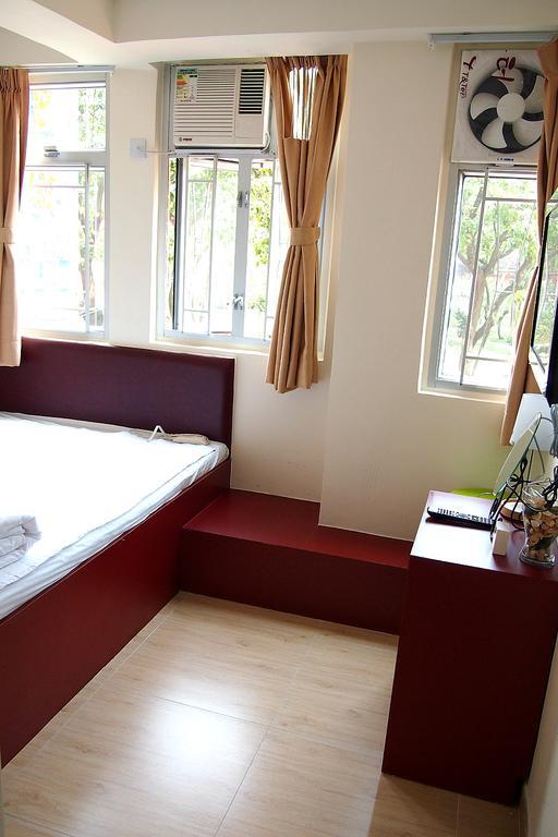 Rumah tetamu Dream House