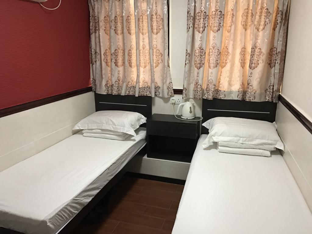 Lap Shun Guest house *