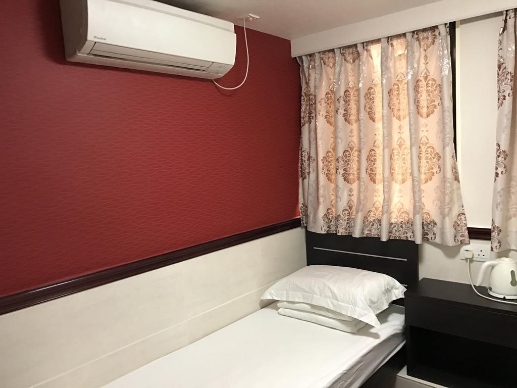 Lap Shun Guest house *