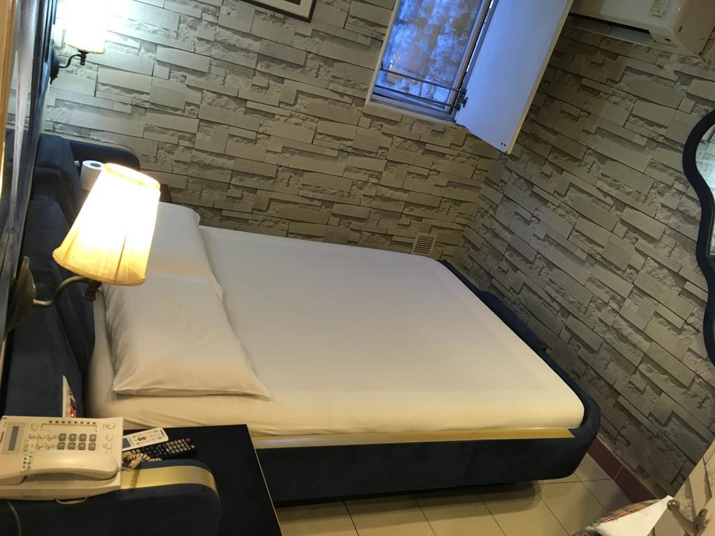 Pak Flower Guest house *