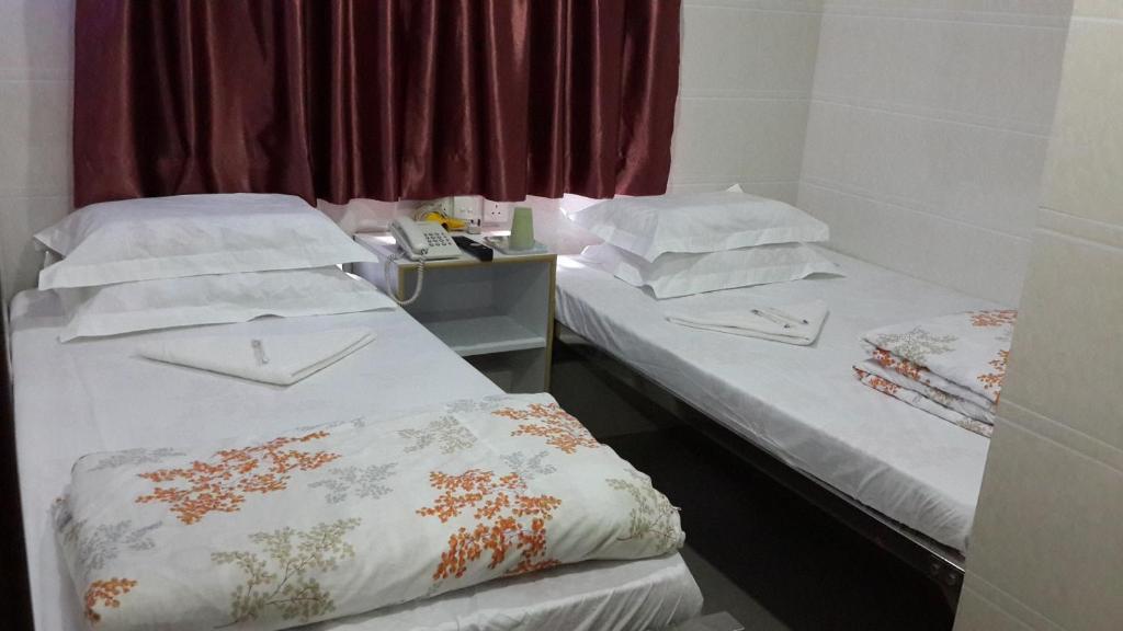 Guest house Merry Land
