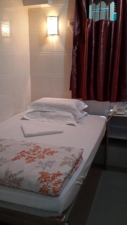Guest house Merry Land Hong Kong