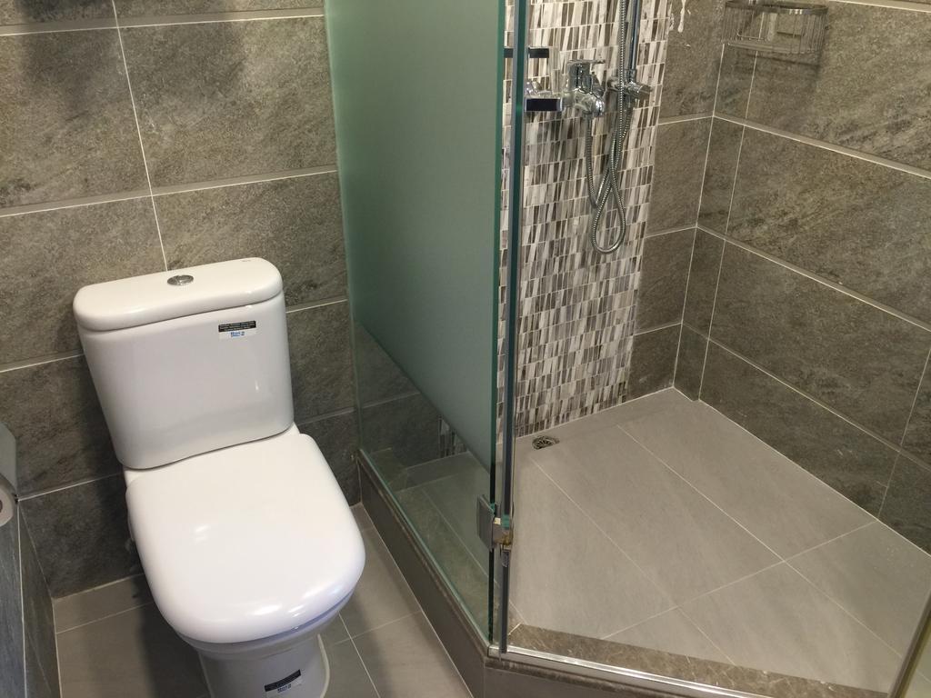 San Tin 88 Hk Guest house