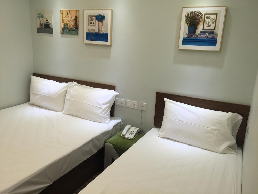 San Tin 88 Hk