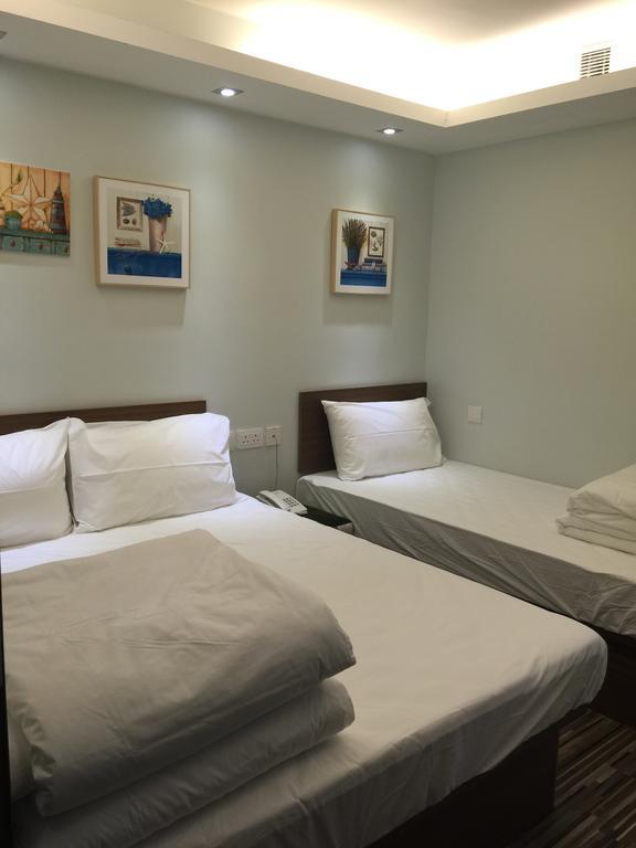 San Tin 88 Hk * Hong Kong
